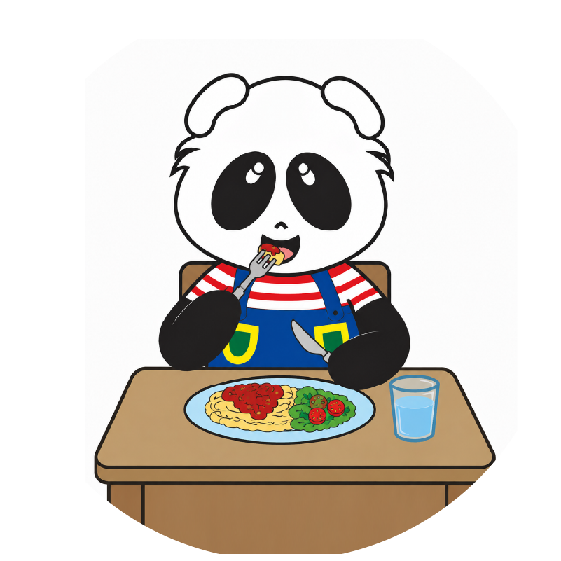 OSOFETE Comedor