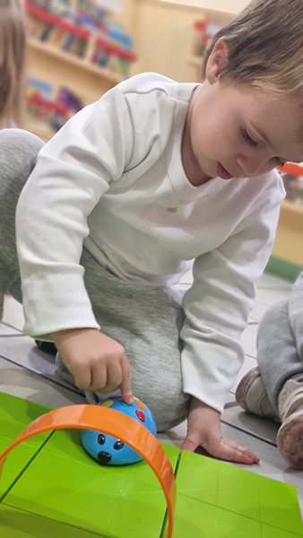 Taller de robótica (2)